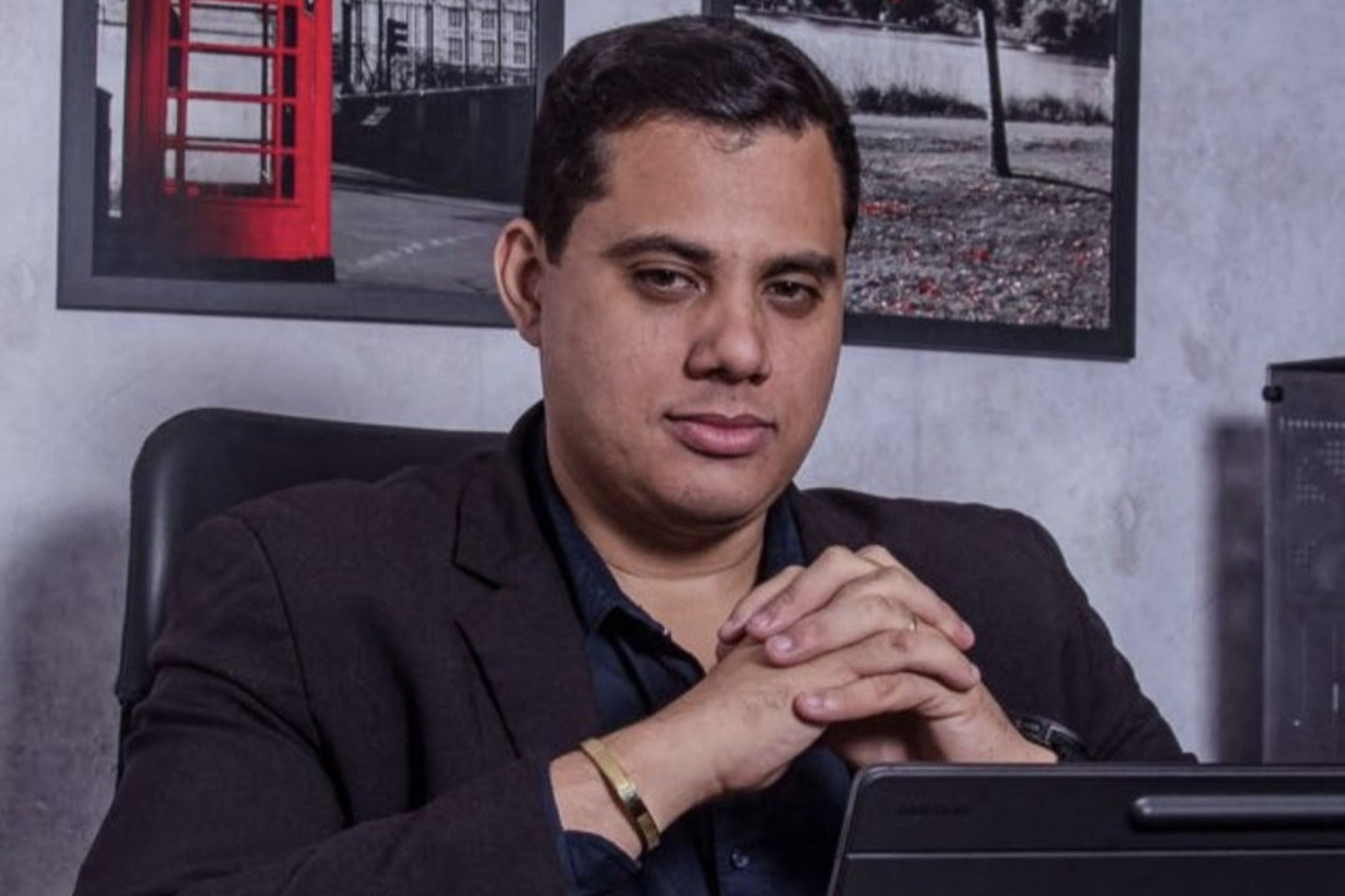 Coruja Tech+ Cliente 2